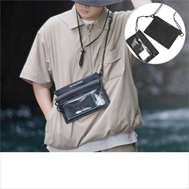 Nitecore Crossbody Taske SLB01, 1L