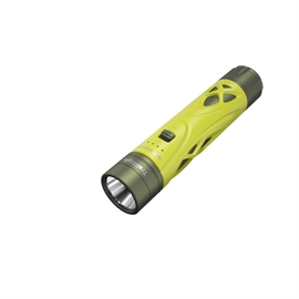 Nitecore TrailSight LED lommelygte 1200 lumen, gul