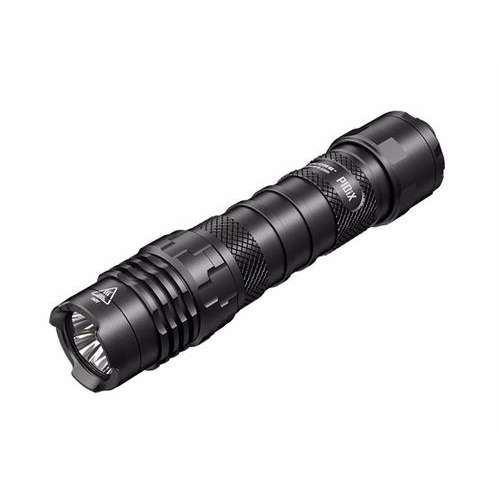 Nitecore P10IX Genopladelig lygte 4000 Lumen