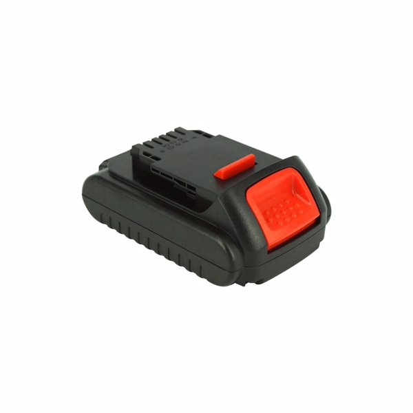 Dewalt Batteri 18 volt Li-Ion til DCB181 2Ah (kompatibelt)