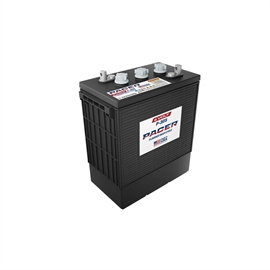 Pacer P-305 Deep Cycle Blybatteri 6V 300Ah