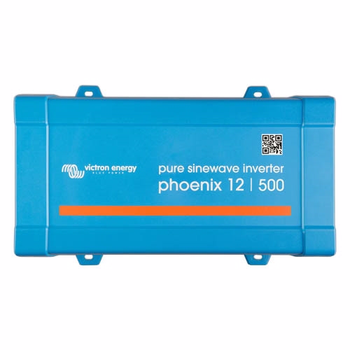 Victron Phoenix 12/230volt Inverter 500W 