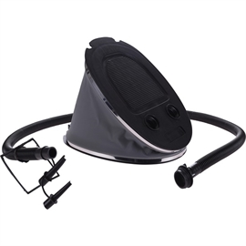 Redcliffs Fodpumpe - 5 liter