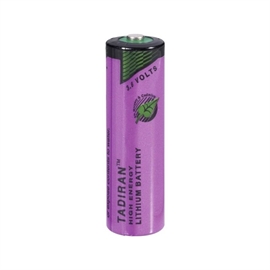 Tadiran SL-760 AA 3,6 V - LS14500