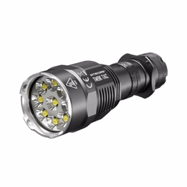 Nitecore TM9K TAC Genopladelig lygte 9800 Lumen