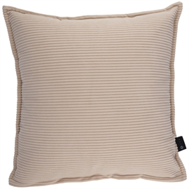Alpina varmepude med 3 varmetrin og powerbank, beige