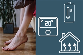 Essentiel information om 3,6 V varmestyringsbatterier